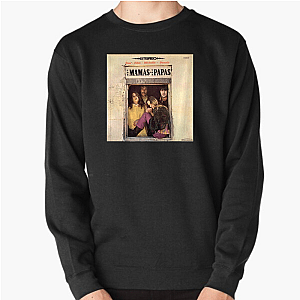 The Mamas & The Papas Raised Me The Mamas And The Papas Sweatshirts