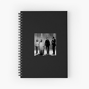 Groove Softly – Mamas & Papas The Mamas And The Papas Notebook