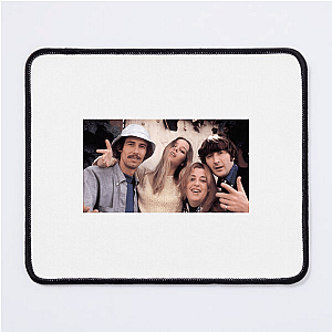 Folk Royalty – Mamas & Papas The Mamas And The Papas Mouse Pads