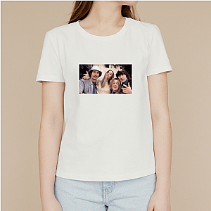 Folk Royalty – Mamas & Papas The Mamas And The Papas T-Shirts