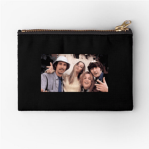 Folk Royalty – Mamas & Papas The Mamas And The Papas Zipper Pouches
