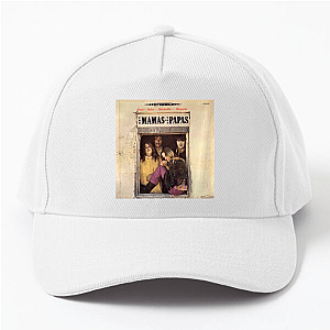 The Mamas & The Papas Raised Me The Mamas And The Papas Hats & Caps