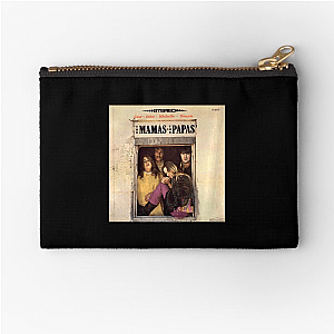 The Mamas & The Papas Raised Me The Mamas And The Papas Zipper Pouches