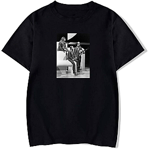 The Mamas & The Papas Knew Peace The Mamas And The Papas T-Shirts