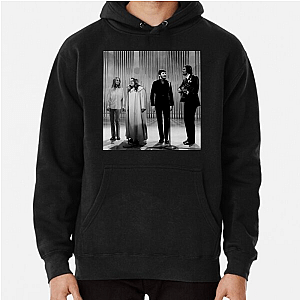 Groove Softly – Mamas & Papas The Mamas And The Papas Hoodies