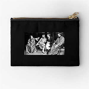 This Mood? Purely Mamas & Papas The Mamas And The Papas Zipper Pouches
