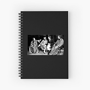 This Mood? Purely Mamas & Papas The Mamas And The Papas Notebook