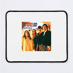 Old Soul, Mamas & Papas Heart The Mamas And The Papas Mouse Pads