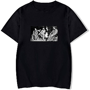 This Mood? Purely Mamas & Papas The Mamas And The Papas T-Shirts