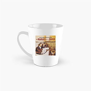 California Dreamin’ – M&P Style The Mamas And The Papas Mugs