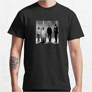 Groove Softly – Mamas & Papas The Mamas And The Papas T-Shirts