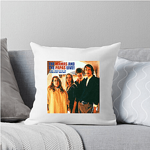 Old Soul, Mamas & Papas Heart The Mamas And The Papas Pillows Cover