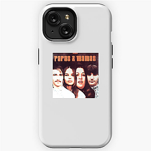 All the Leaves, All the Feels The Mamas And The Papas iPhone Cases
