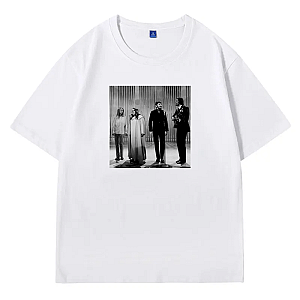 Groove Softly – Mamas & Papas The Mamas And The Papas T-Shirts