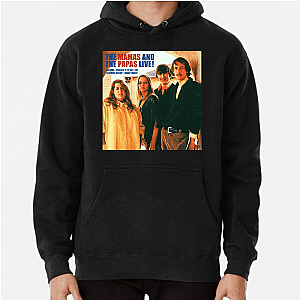 Old Soul, Mamas & Papas Heart The Mamas And The Papas Hoodies