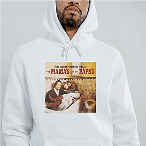 California Dreamin’ – M&P Style The Mamas And The Papas Hoodies