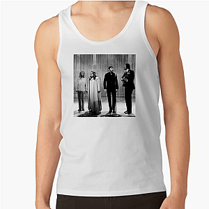 Groove Softly – Mamas & Papas The Mamas And The Papas Tank Tops