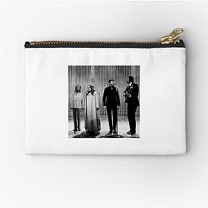Groove Softly – Mamas & Papas The Mamas And The Papas Zipper Pouches