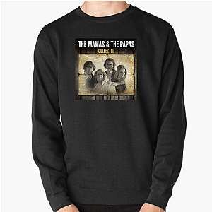 Harmonies Heal – The Mamas & The Papas The Mamas And The Papas Sweatshirts