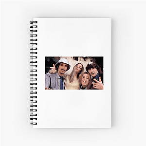 Folk Royalty – Mamas & Papas The Mamas And The Papas Notebook