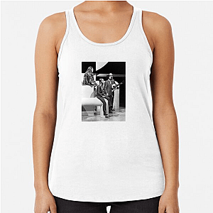 The Mamas & The Papas Knew Peace The Mamas And The Papas Tank Tops