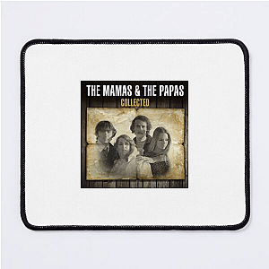 Harmonies Heal – The Mamas & The Papas The Mamas And The Papas Mouse Pads