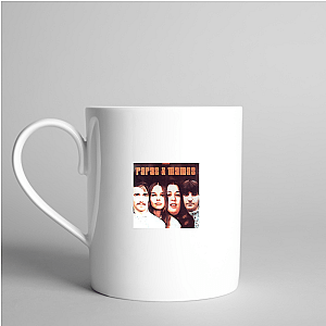 All the Leaves, All the Feels The Mamas And The Papas Mugs