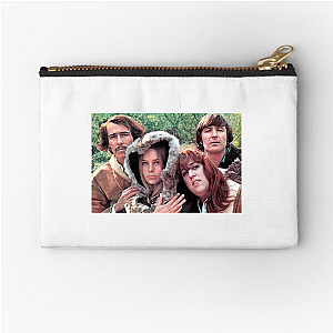 Catch Me Dreamin’ – M&P On Loop The Mamas And The Papas Zipper Pouches