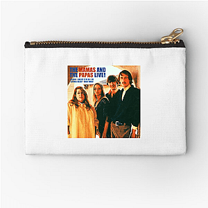 Old Soul, Mamas & Papas Heart The Mamas And The Papas Zipper Pouches