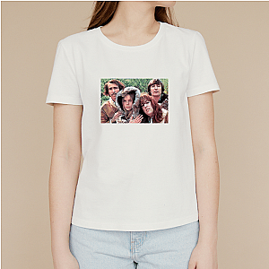 Catch Me Dreamin’ – M&P On Loop The Mamas And The Papas T-Shirts