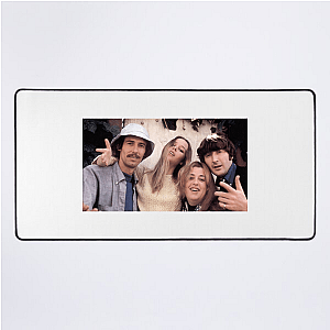 Folk Royalty – Mamas & Papas The Mamas And The Papas Mouse Pads