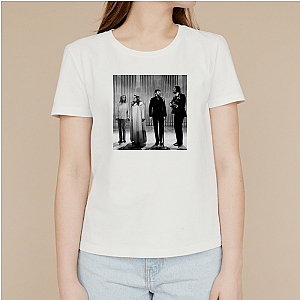 Groove Softly – Mamas & Papas The Mamas And The Papas T-Shirts