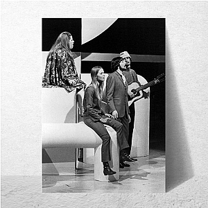 The Mamas & The Papas Knew Peace The Mamas And The Papas Posters