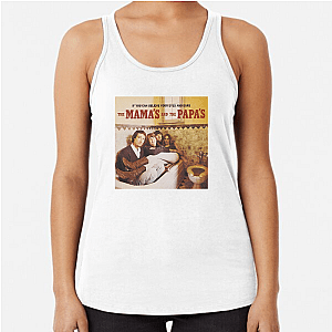 California Dreamin’ – M&P Style The Mamas And The Papas Tank Tops