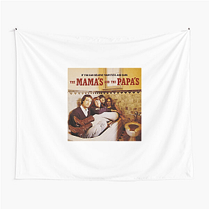 California Dreamin’ – M&P Style The Mamas And The Papas Tapestries