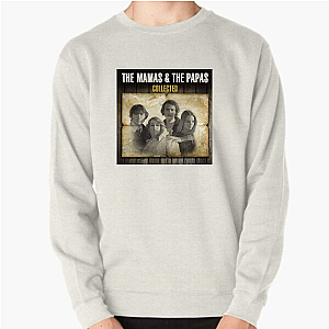 Harmonies Heal – The Mamas & The Papas The Mamas And The Papas Sweatshirts