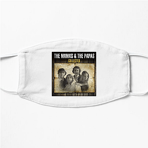 Harmonies Heal – The Mamas & The Papas The Mamas And The Papas Face Masks