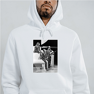 The Mamas & The Papas Knew Peace The Mamas And The Papas Hoodies