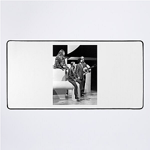 The Mamas & The Papas Knew Peace The Mamas And The Papas Mouse Pads