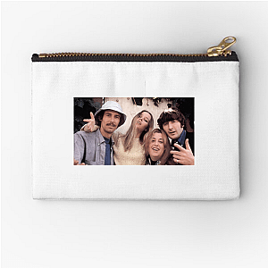 Folk Royalty – Mamas & Papas The Mamas And The Papas Zipper Pouches