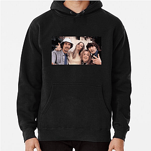 Folk Royalty – Mamas & Papas The Mamas And The Papas Hoodies