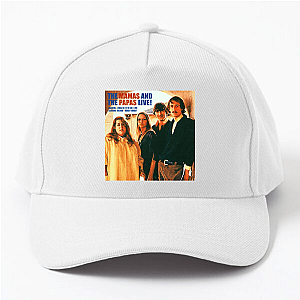 Old Soul, Mamas & Papas Heart The Mamas And The Papas Hats & Caps