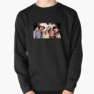 Folk Royalty – Mamas & Papas The Mamas And The Papas Sweatshirts