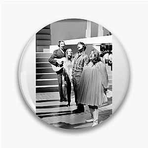 Dream Like It’s '65 The Mamas And The Papas Pins