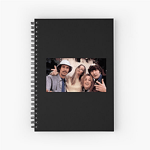 Folk Royalty – Mamas & Papas The Mamas And The Papas Notebook