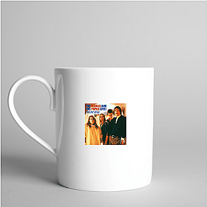 Old Soul, Mamas & Papas Heart The Mamas And The Papas Mugs