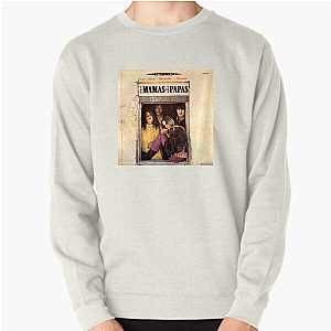 The Mamas & The Papas Raised Me The Mamas And The Papas Sweatshirts