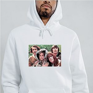 Catch Me Dreamin’ – M&P On Loop The Mamas And The Papas Hoodies