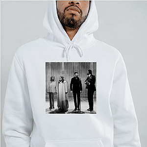 Groove Softly – Mamas & Papas The Mamas And The Papas Hoodies