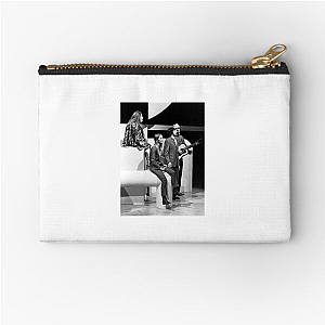 The Mamas & The Papas Knew Peace The Mamas And The Papas Zipper Pouches